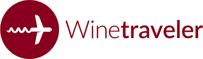 winetraveler logo