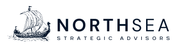 North Sea Strategic Header Logo