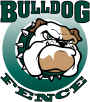Bulldog Transparent Logo