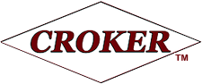 Croker Fire Drill Logo