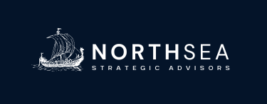 north sea horizontal logo